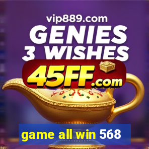 game all win 568